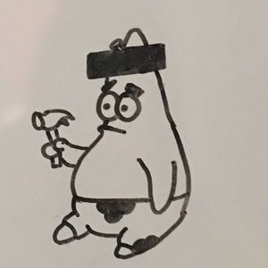 Meet your Posher, Emma